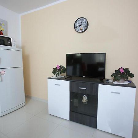 ספליט Apartman Luka מראה חיצוני תמונה