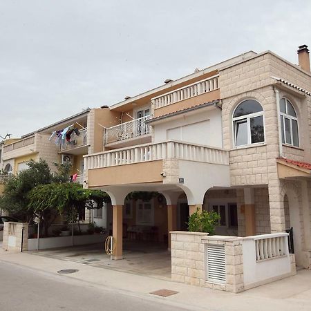 ספליט Apartman Luka מראה חיצוני תמונה