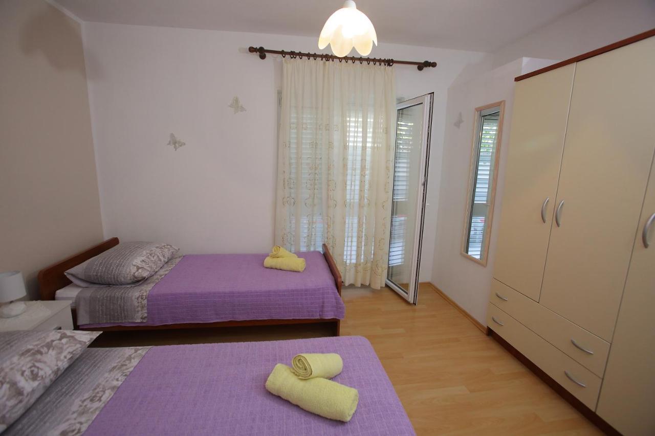 ספליט Apartman Luka מראה חיצוני תמונה