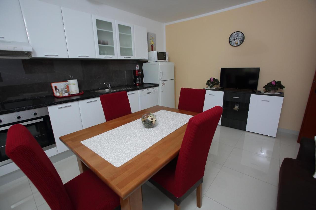 ספליט Apartman Luka מראה חיצוני תמונה