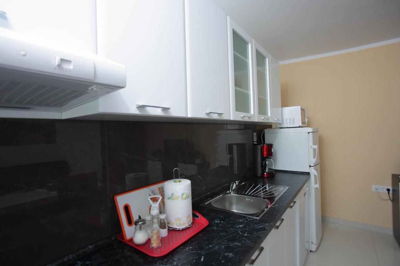 ספליט Apartman Luka מראה חיצוני תמונה