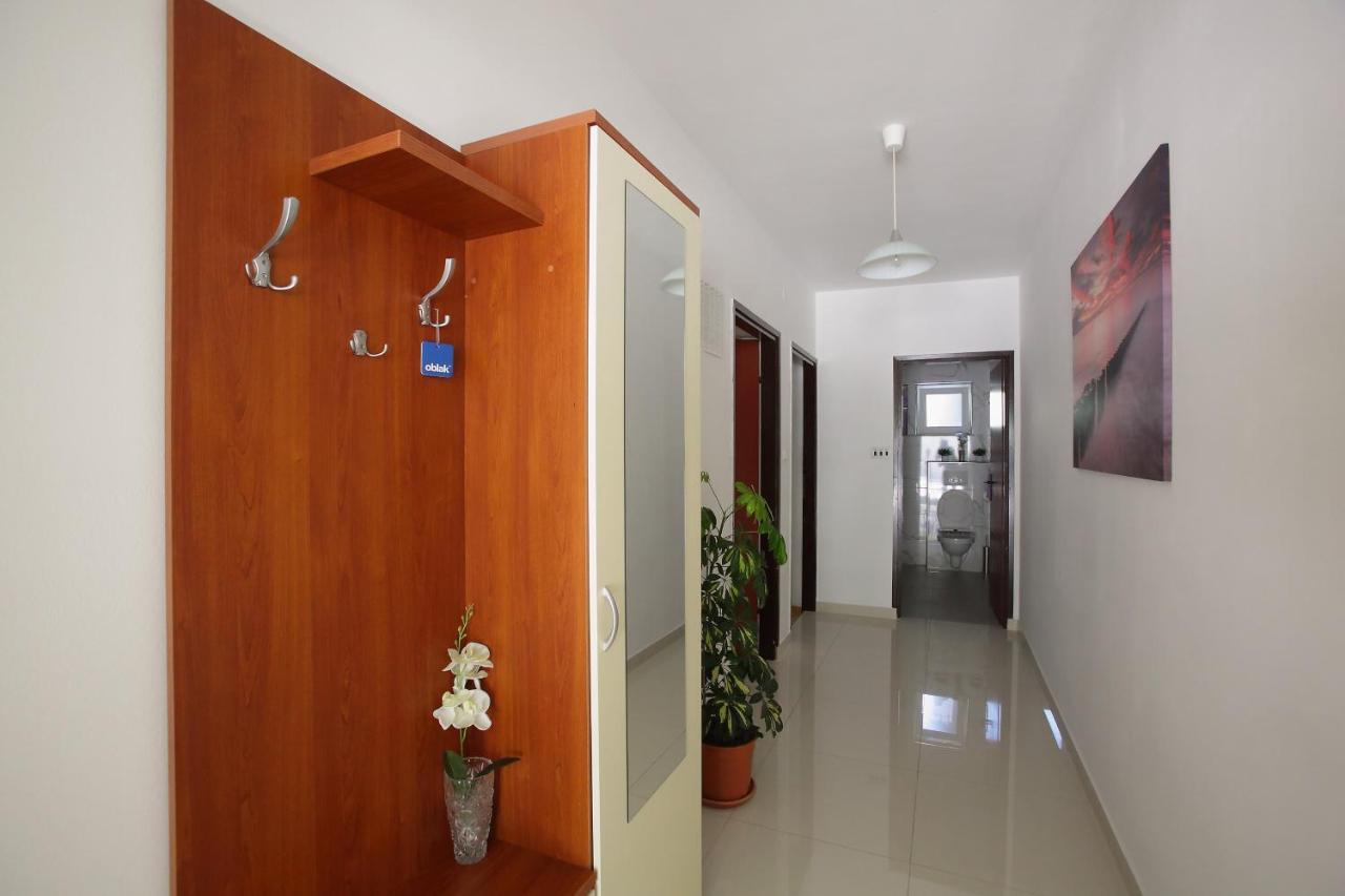 ספליט Apartman Luka מראה חיצוני תמונה