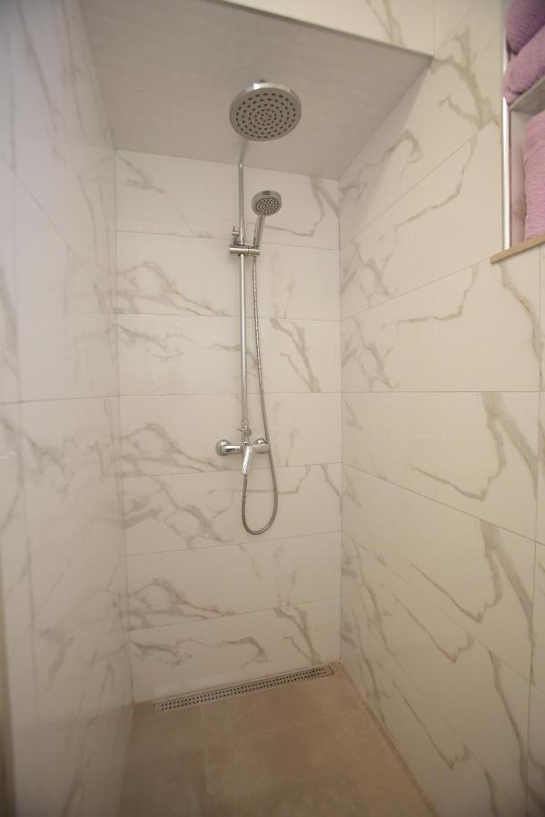 ספליט Apartman Luka מראה חיצוני תמונה