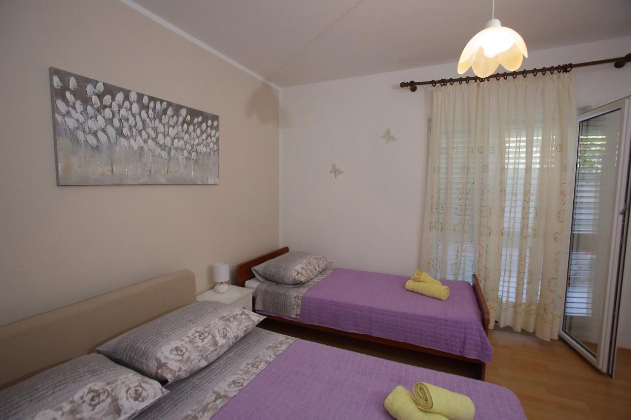 ספליט Apartman Luka מראה חיצוני תמונה
