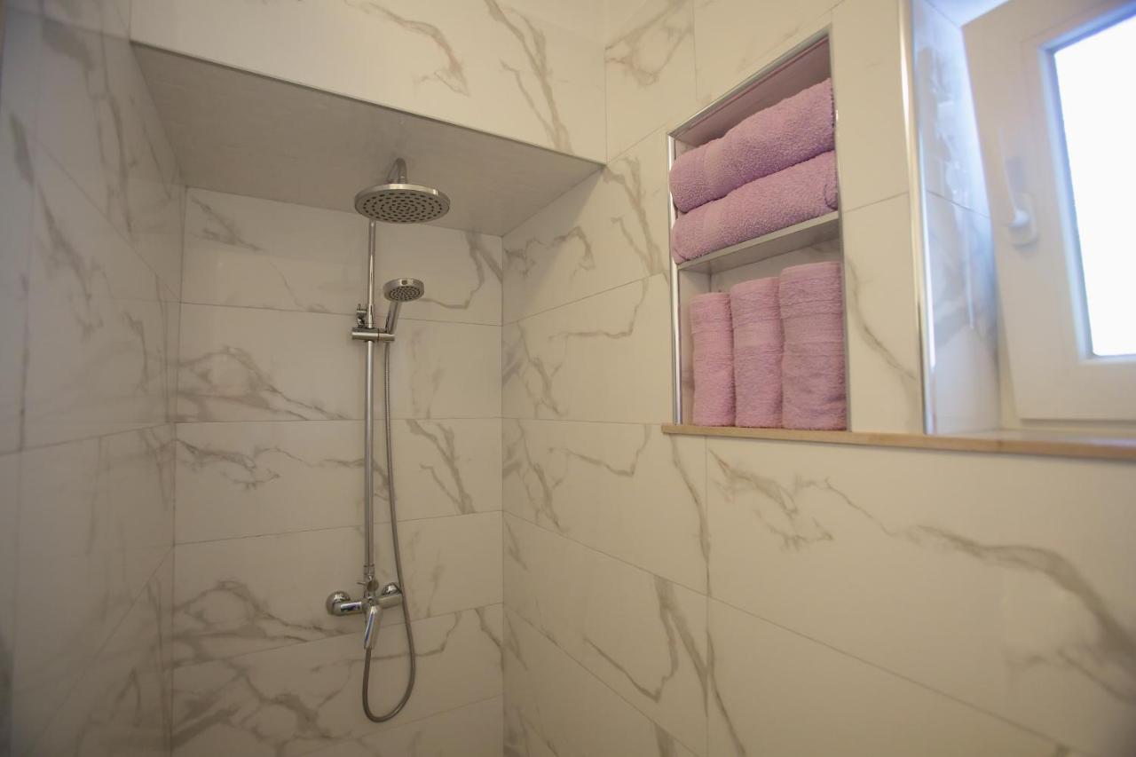 ספליט Apartman Luka מראה חיצוני תמונה