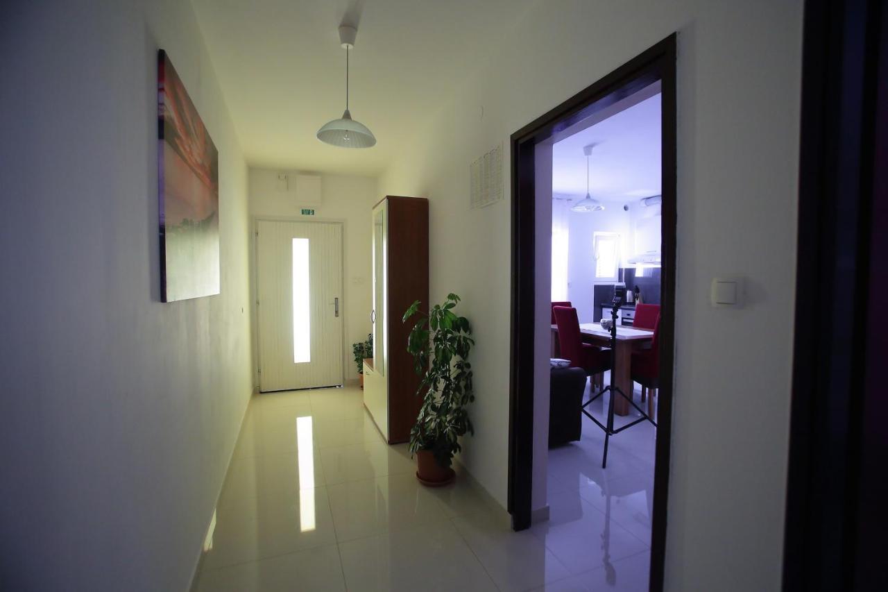 ספליט Apartman Luka מראה חיצוני תמונה