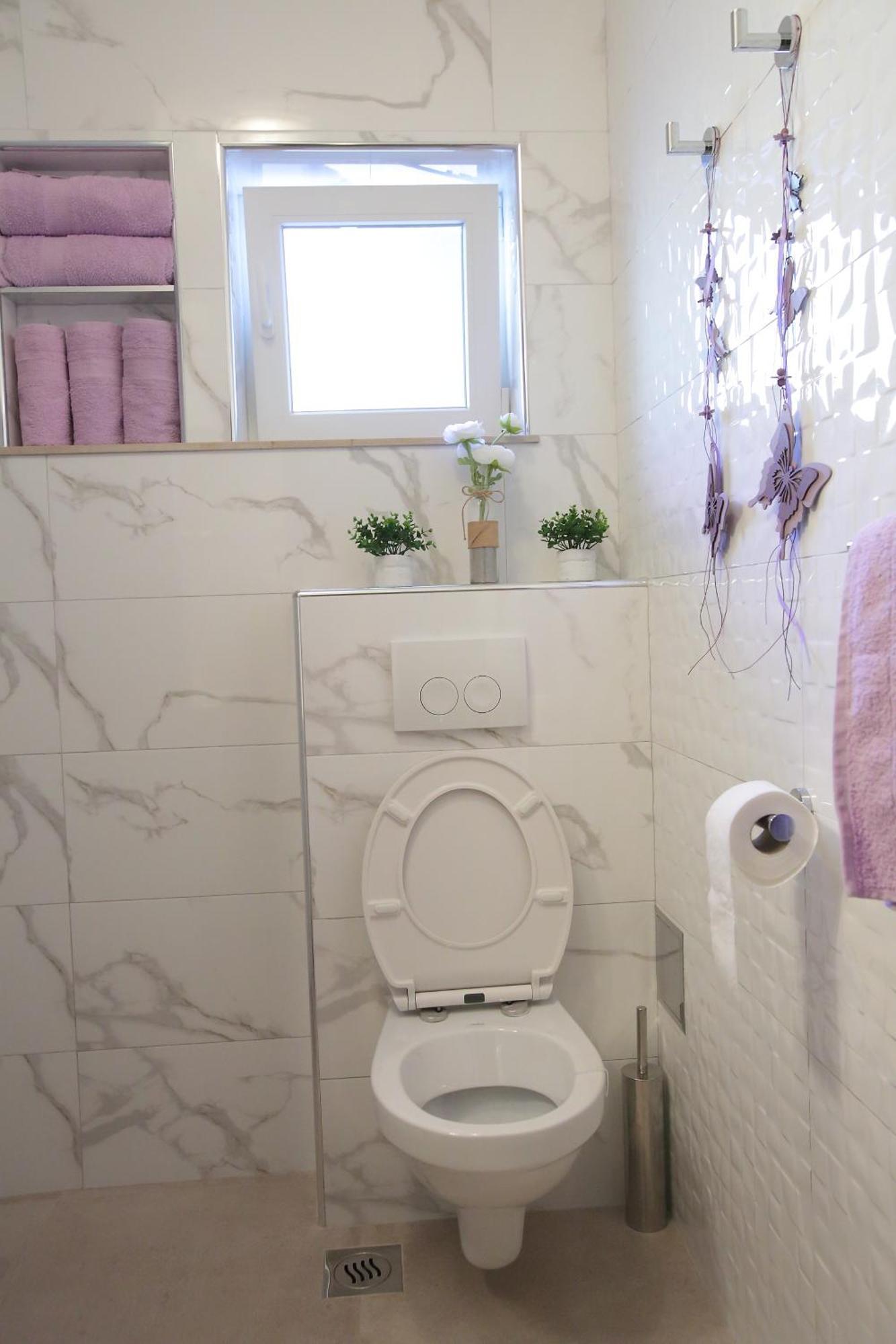 ספליט Apartman Luka מראה חיצוני תמונה