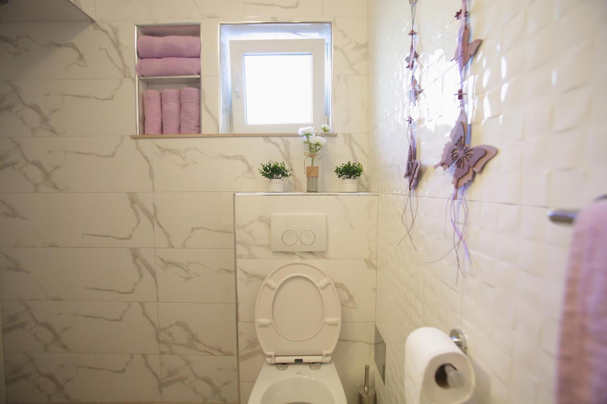 ספליט Apartman Luka מראה חיצוני תמונה
