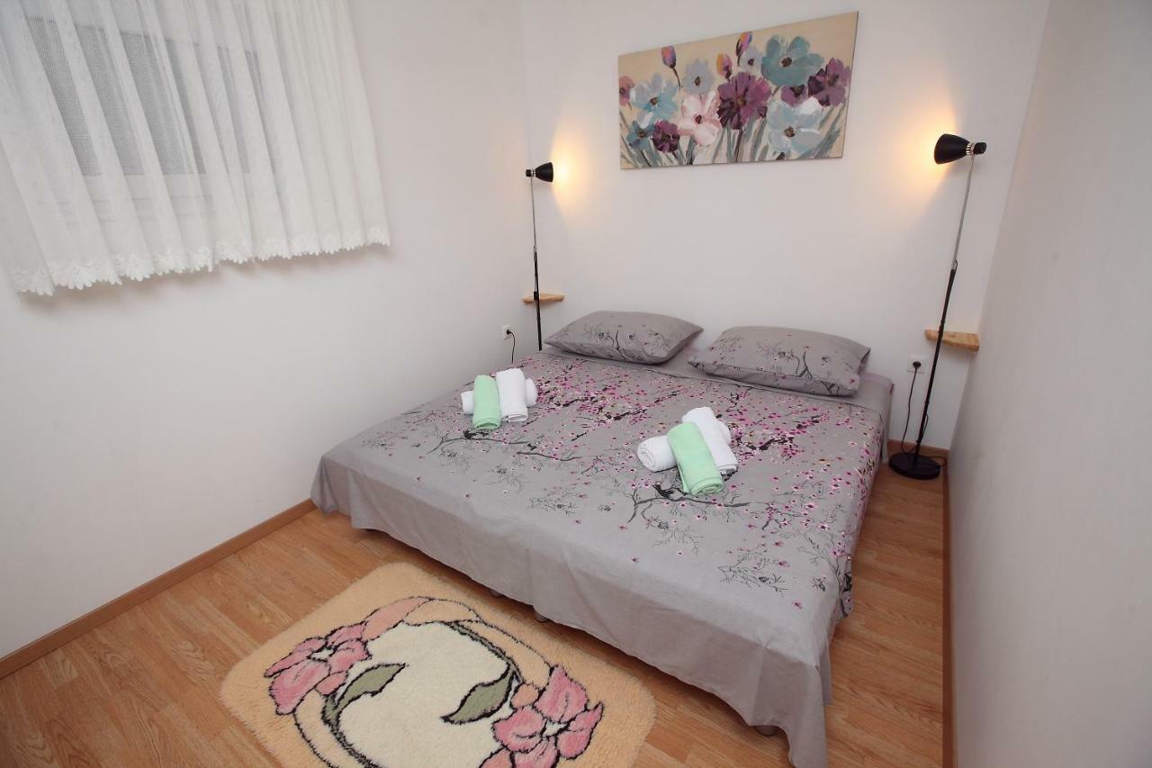 ספליט Apartman Luka מראה חיצוני תמונה