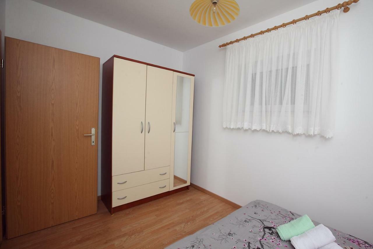 ספליט Apartman Luka מראה חיצוני תמונה