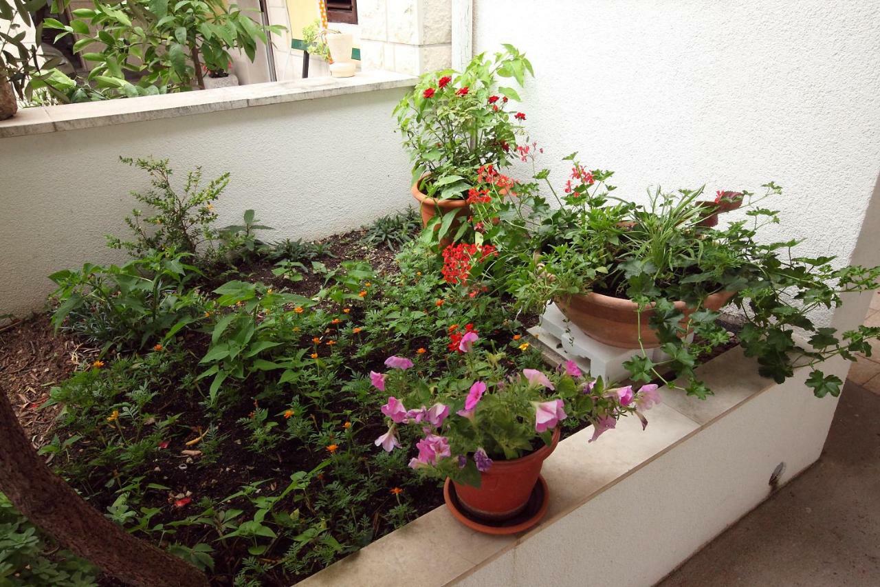 ספליט Apartman Luka מראה חיצוני תמונה