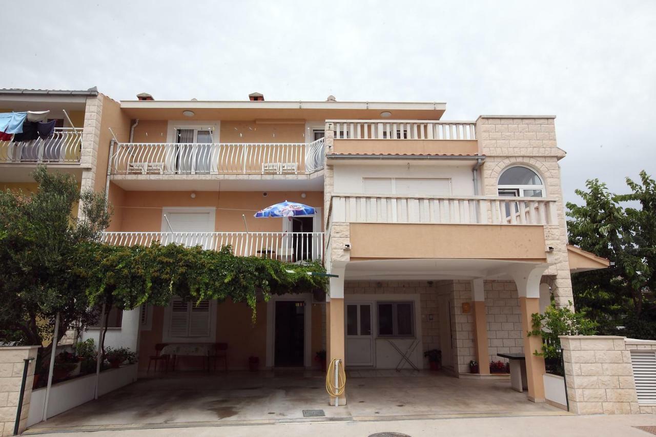 ספליט Apartman Luka מראה חיצוני תמונה