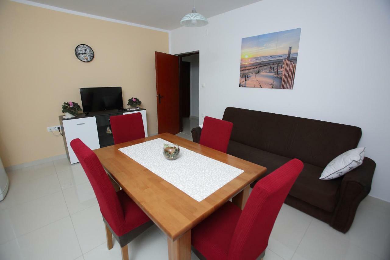 ספליט Apartman Luka מראה חיצוני תמונה