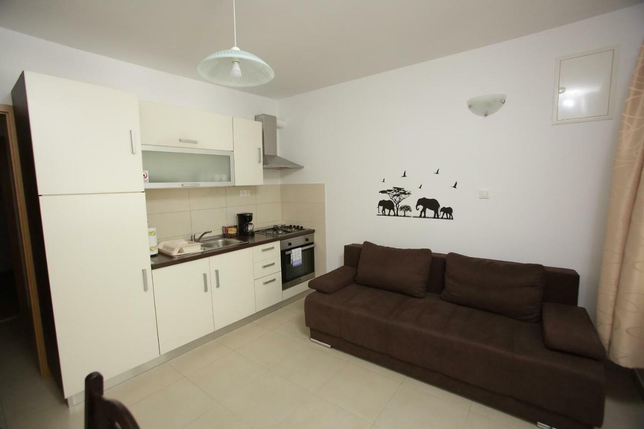 ספליט Apartman Luka מראה חיצוני תמונה