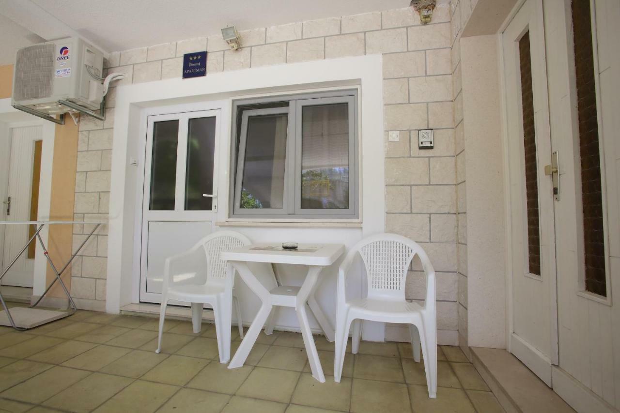 ספליט Apartman Luka מראה חיצוני תמונה