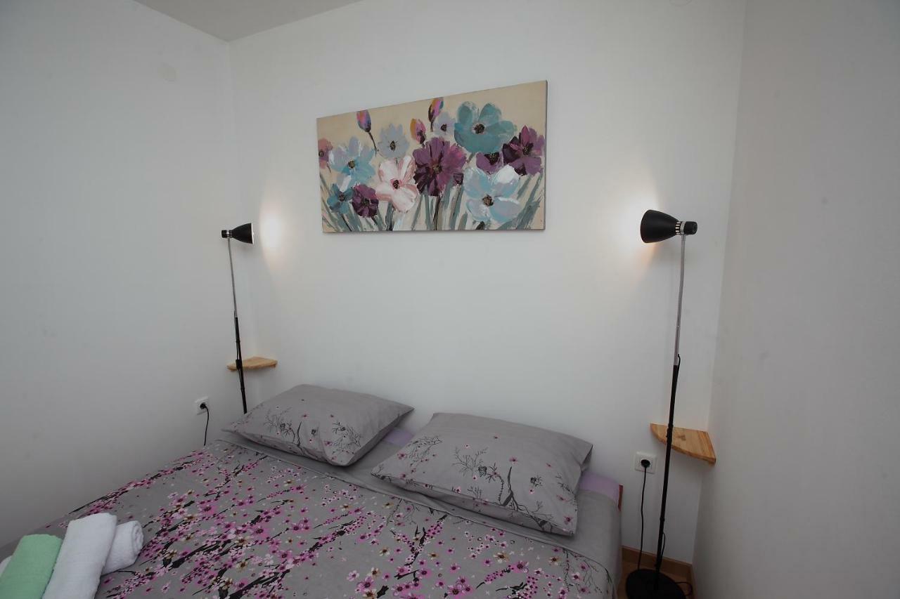 ספליט Apartman Luka מראה חיצוני תמונה