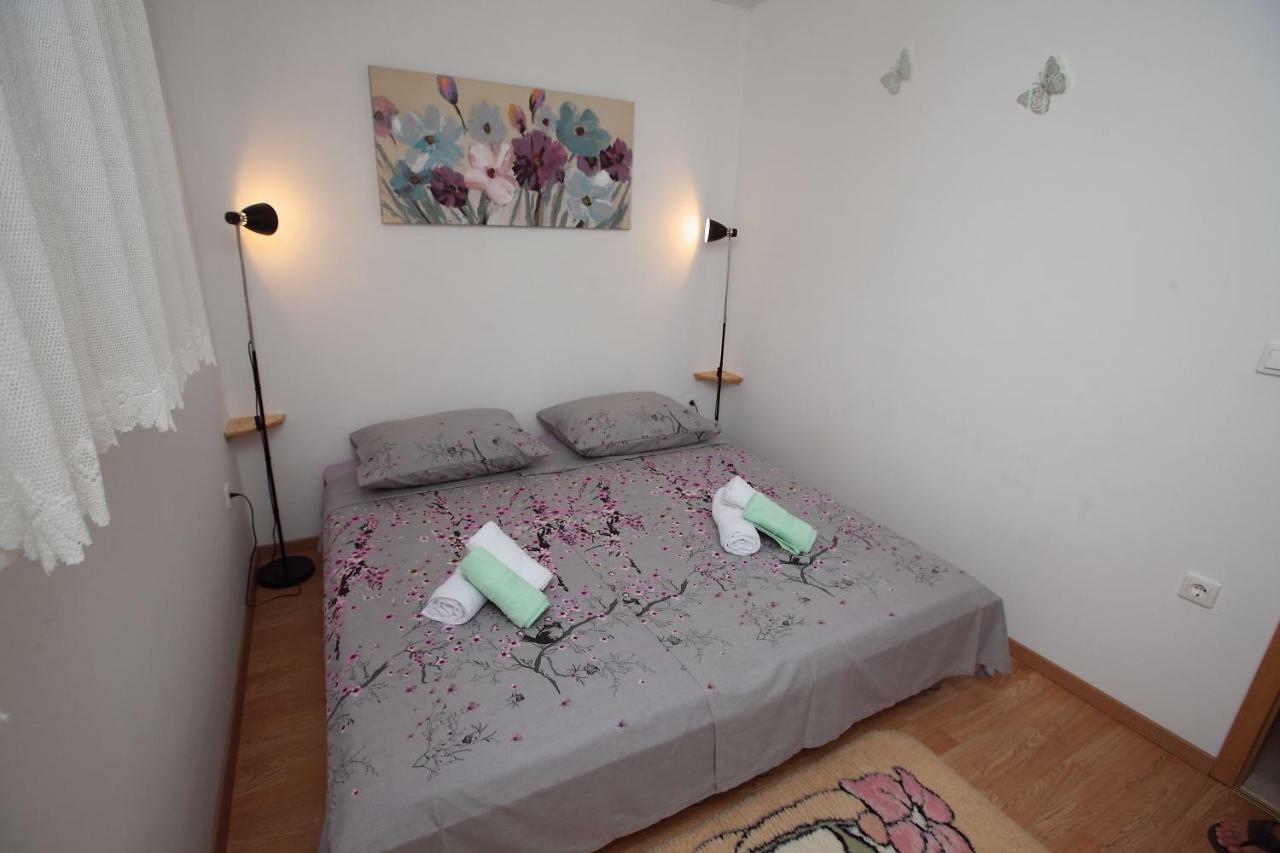 ספליט Apartman Luka מראה חיצוני תמונה